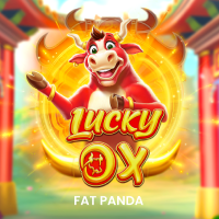 Lucky Bull